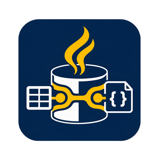 EmbedJNoSQL